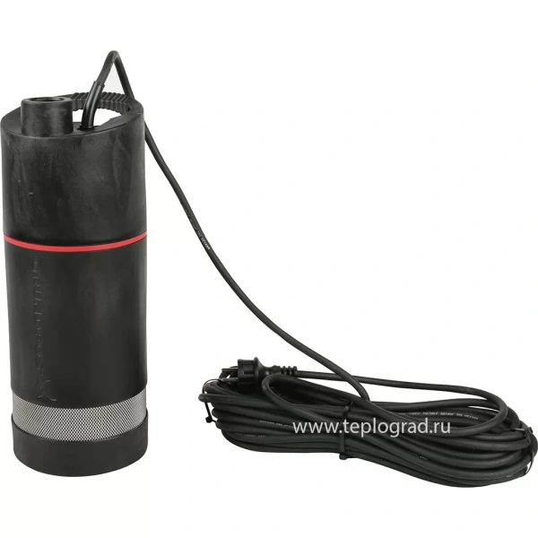Колодезный насос Grundfos SB 3-35 M