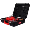 Аккумуляторный расширительный инструмент Uponor Q&E M12 с головками 16/20/25 6бар