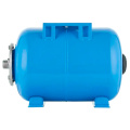 Гидроаккумулятор Unipump ГГ 35М горизонтальный