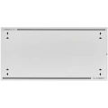 Отопительная панель Stout White Stone SCT 120x60 белый гранит / белый корпус