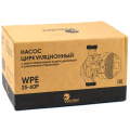 Насос циркуляционный Wester WPE 25-60 P (без гаек) 180 мм
