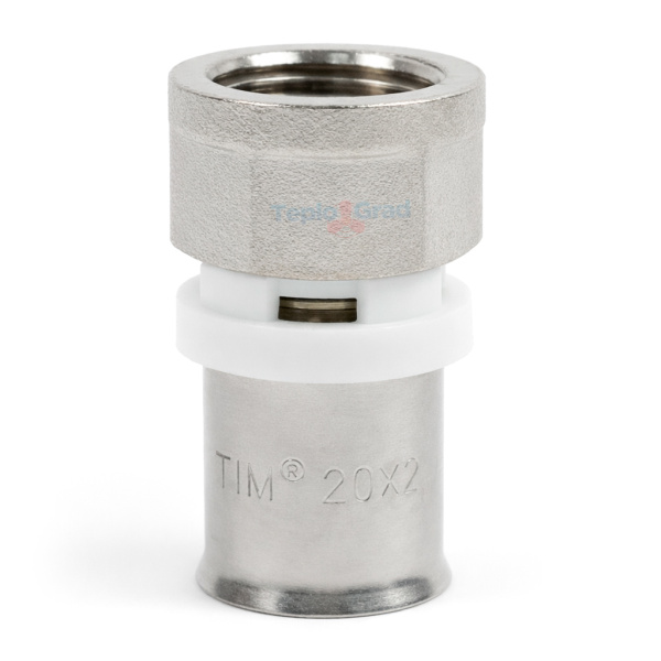 Пресс соединение TIM ВР 20x1/2