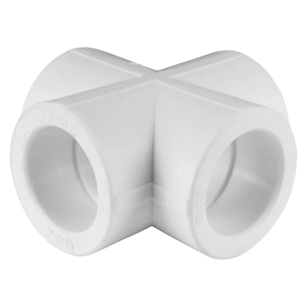 Крестовина Valfex 25 PP-R