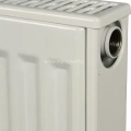 Стальной радиатор Kermi Profil-K FKO 12/400/2000 боковое подключение, 2241 Вт