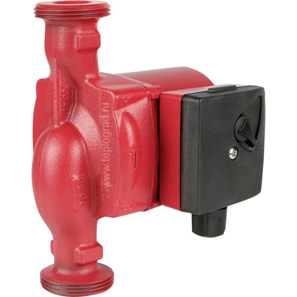 Циркуляционный насос Grundfos UPS 25-40 180 96281375