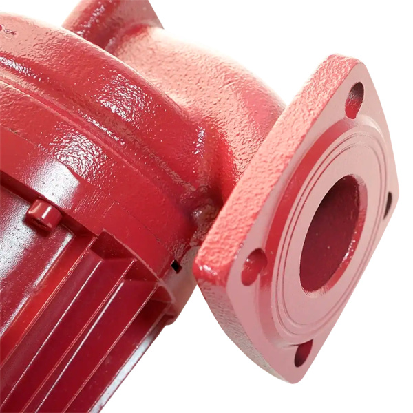 Циркуляционный насос Unipump UPF 32-120 220 3-х скоростной