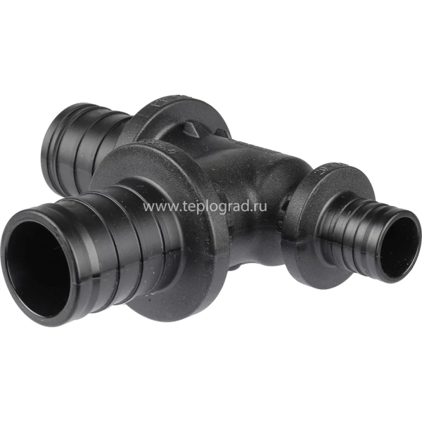 Тройник РЕХАУ Rautitan PX 32-32-20