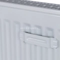 Стальной радиатор Kermi Profil-V FTV 12/400/3000 нижнее подключение, 3362 Вт