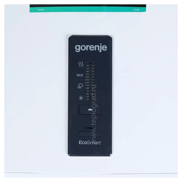 Накопительный водонагреватель Gorenje FTG30SMB6 30 литров
