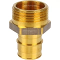 Переходник НР Uponor Q&E 25-G1