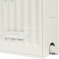 Стальной радиатор Kermi Profil-K FKO 22/300/1200 боковое подключение, 1442 Вт