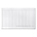 Стальной радиатор Buderus Logatrend K-Profil 33/500/1000 боковое подключение, 2564 Вт