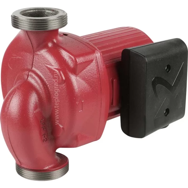 Циркуляционный насос Grundfos UPS 32-100 180 95906500