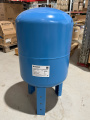Гидроаккумулятор Unipump ГВ 50л. Уценка