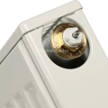 Стальной радиатор Kermi Profil-V FTV 12/600/800 нижнее подключение, 1236 Вт