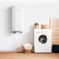 Бойлер косвенного нагрева Thermex Flat 80 V Combi
