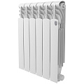 Алюминиевые радиаторы Royal Thermo Revolution