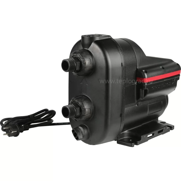 Насосная станция Grundfos SCALA2 3-45