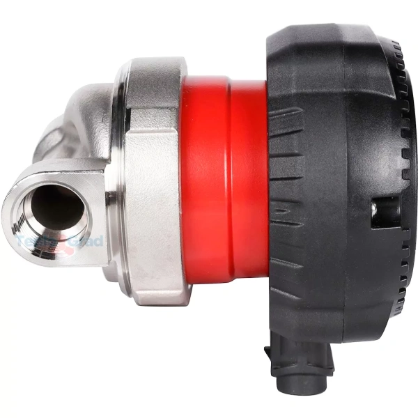 Циркуляционный насос Rommer Profi для ГВC