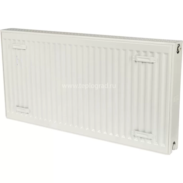 Стальной радиатор Kermi Profil-V FTV 22/500/1200 нижнее подключение, 2170 Вт