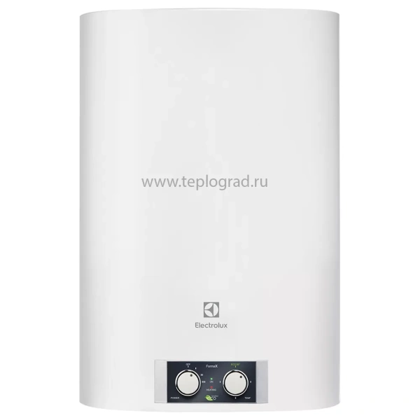Водонагреватель Electrolux EWH 80 Formax