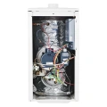 Дизельный двухконтурный напольный котел Kiturami STSO-13