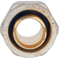 Переходник с наружной резьбой винтовой Stout 1x32