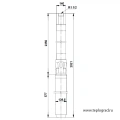 Скважинный насос Grundfos SP 5A-85 3x380 5301985