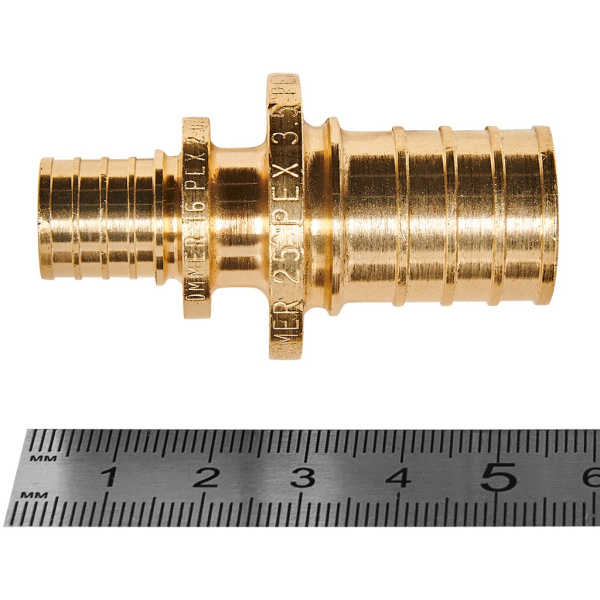 Муфта соединительная Rommer 25x16
