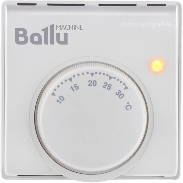 Терморегулятор механический Ballu BMT-1