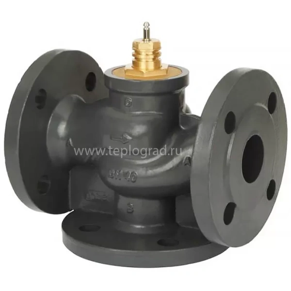 Клапан регулирующий Danfoss VF3 DN15 Kvs 0,63