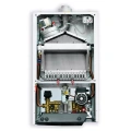 Настенный газовый котел Baxi LUNA 3 240 i