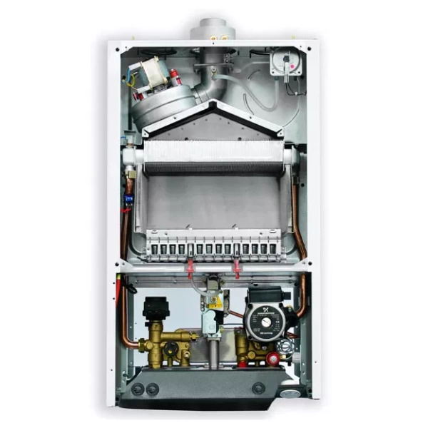 Настенный газовый котел Baxi LUNA 3 240 i