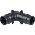 Угольник Uponor Q&E PPSU 16