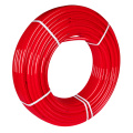 Труба из сшитого полиэтилена Rommer PEX-А 20x2.0 с кислородным слоем (бухта 500 м)