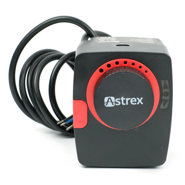 Сервопривод Astrex (Meibes) 3-поз., 230В