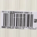 Стальной радиатор Kermi Profil-V FTV 12/900/400 нижнее подключение, 872 Вт