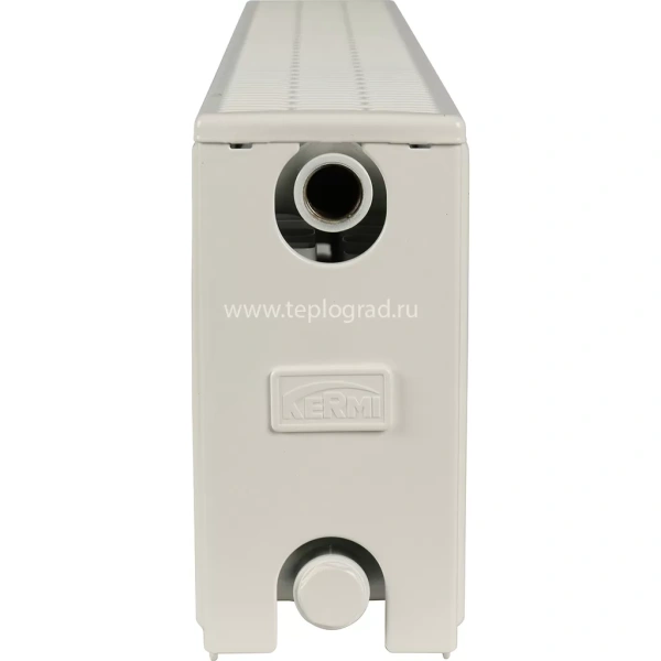 Стальной радиатор Kermi Profil-K FKO 22/200/700 боковое подключение, 595 Вт
