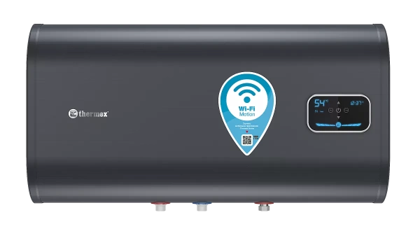 Водонагреватель накопительный THERMEX ID 50 H (pro) Wi-Fi
