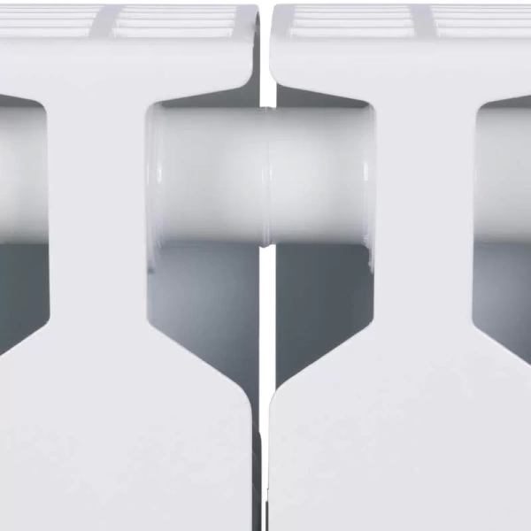 Биметаллический радиатор Rifar SUPReMO 350 12 секций