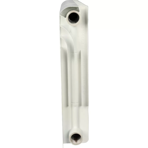 Биметаллический радиатор Rommer Profi Bm 350 10 секций