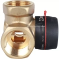 Трехходовой клапан Esbe VRG131 DN25 Kvs 6.3 - 11601000