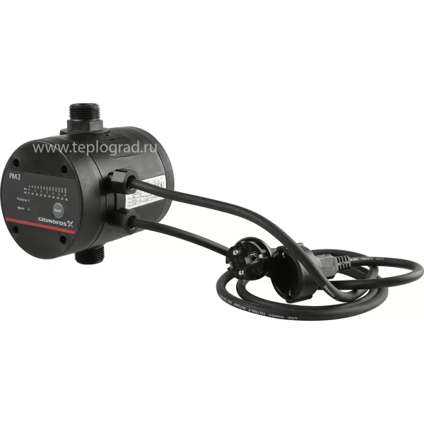 Реле давления Grundfos PM 2