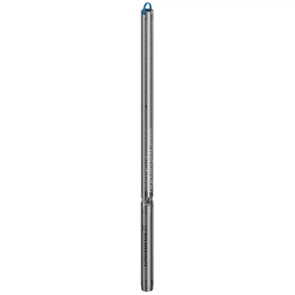 Скважинный насос Grundfos SP 3A-9N 3x380 10201909