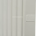 Стальной радиатор Kermi Profil-K FKO 12/400/500 боковое подключение, 560 Вт