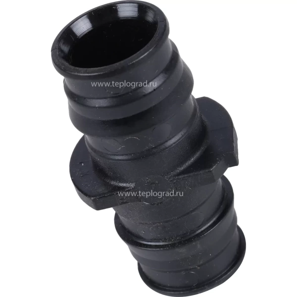 Соединитель Uponor Q&E PPSU 20
