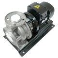Горизонтальный одноступенчатый насос Unipump FS65-40-200-7.5
