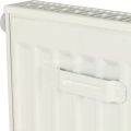 Стальной радиатор Kermi Profil-V FTV 12/500/1800 нижнее подключение, 2401 Вт