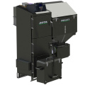 Пеллетный котел Zota Pellet Black 135 кВт