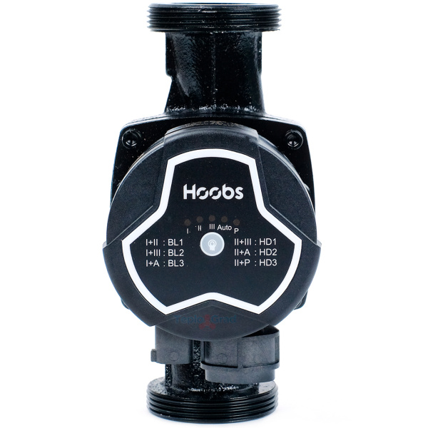 Насос циркуляционный Hoobs CTA 32-60 180 мм